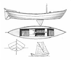 D - Golfo di Mecklemburg - Warnemuende 